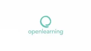 What is OpenLearning?
