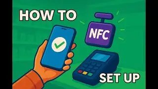 How To Set Up Your NFC Tags Easily & Quickly. Step By Step.