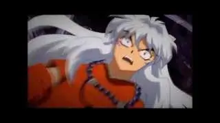 Inuyasha Feels Like a Monster!!!