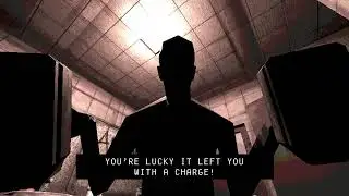 Buckshot игра на удачу