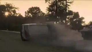 Don't Drink ad Drive Ted