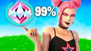 HABÍA 1% DE POSIBILIDADES...