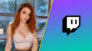 How Amouranth Became Twitch's #1 Female Creator