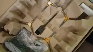 Наш новый помощник