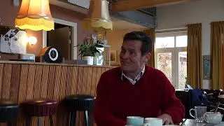 de Reigershoeve start een nieuw project