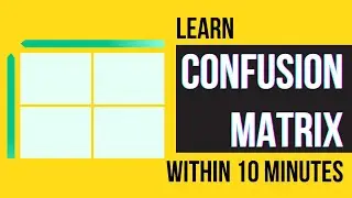 Confusion Matrix in ML Python: A Beginner's Guide