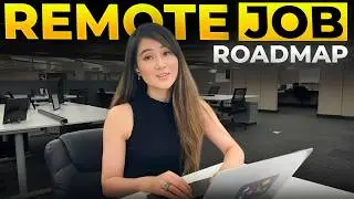 How I Landed a $400K Remote Job in 2 Months | Full Roadmap