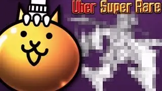 Unlocking TWO DRAGON UBERS (Battle Cats)