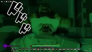 ЧЗХ?! TWAU В RIU (Roblox Is Unbreakable)