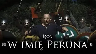 Egon -  W imię Peruna (Official Video 4K)