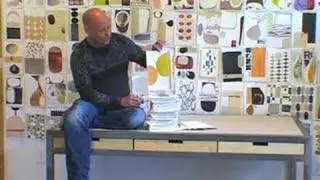 Rex Ray: Art and Design