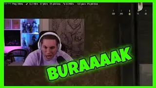 RRaenee | BURAAAAAAK