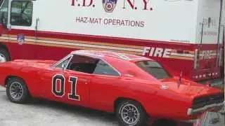 1969 DODGE CHARGER 3