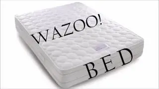 Charlie and Andy Show - The Mattress
