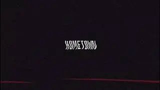 hometown twenty one pilots audio edit