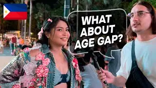 WHICH GUYS DO YOUNG FILIPINAS WANT?