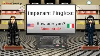 impara l inglese 1 impariamo l inglese