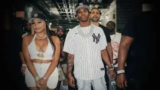A Boogie wit da Hoodie Type Beat 2024 - "Down" (prod. by Buckroll x Gabe Lucas)