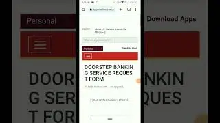 Update Aadhar Mobile number at Home #aadharupdate #shorts #ytshorts #aadharcard