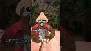 My OWN COSMETIC...@SquidoStudio  #recommended #gorillatag #vr