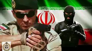 IRANIAN SPECIAL FORCES 2020
