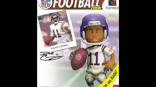Backyard Football 2006 Music: Loading