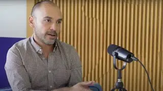 Más Allá del Marsiano Temporada 2 Capítulo 8 – Manuel García