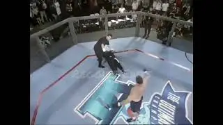 Dan Severn, Tank Abbott, Don Frye Debut fights combination EDIT