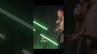 Stand up риски вождения /ненавижу водить 