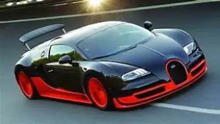 God's Power above all power-episode 3 ,Bugatti Veyron 16.4 Super Sport