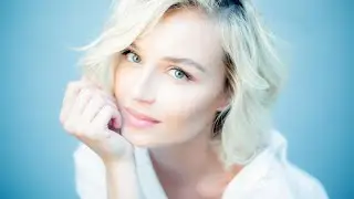 Полина Гагарина - Зима