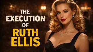 Ruth Ellis: The Last Woman Hanged in Britain