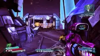 Borderlands: The Pre-Sequel - 