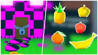 Pet Simulator X New Update April Fool Door