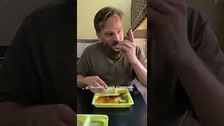 The Best Dosa in The World?