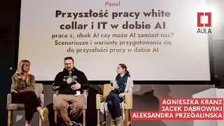 Aula Polska #181: Panel pt. 