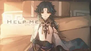 help me start again | xiao