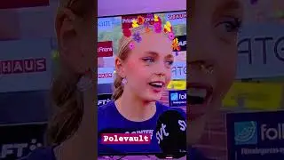 Polevault Beate Pott
