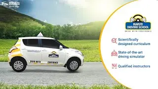 Maruti Driving School || Review