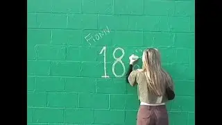 Fionn - 18 (Official Video)
