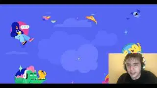 BTS Discord Ban Speedrun