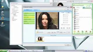 Changing your profile photo with Camfrog Video Chat (Windows)