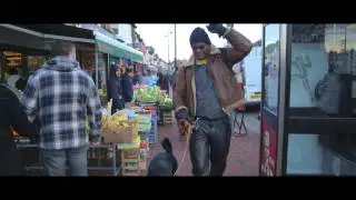 Pharrell Williams - Happy (we are from Luton) 