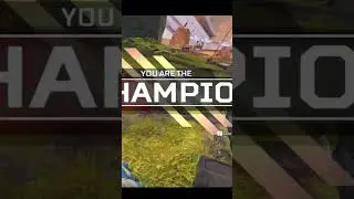 The LONGEST Apex Legends NOSCOPE! 😳 | Apex Legends #Shorts