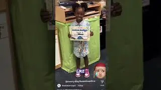 12 Year old girl killed her 8 year old cousin over a phone #everyone