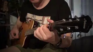Ashtone AE613 and Behringer Flow8 FX