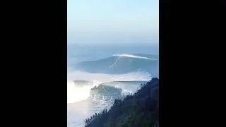 Nature is so powerful