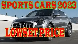 Sports Cars 2023 | car prices 2023 | Expensive CARs data LIVE UAE vs Afghanistan | Match 1