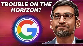 Trouble On The Horizon For Alphabet? | GOOG Stock Analysis