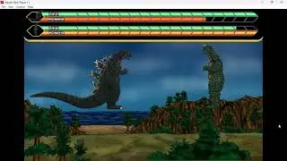 Coming Full Circle And Playing This Gem Again
